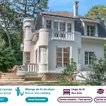 Maison Pour 9 A 450m De La A St Brevin بيت للعطل
