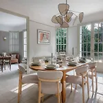 بيت للعطل Maison Pour 9 A 450m De La A St Brevin *