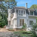 بيت للعطل Maison Pour 9 A 450m De La A St Brevin *