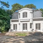 Maison Pour 9 A 450m De La A St Brevin بيت للعطل *