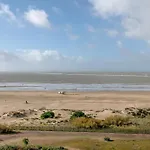 بيت للعطل Maison Pour 9 A 450m De La A St Brevin *