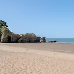 بيت للعطل Maison Pour 9 A 450m De La A St Brevin Saint-Brévin-lʼOcéan