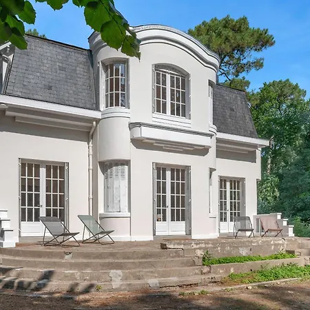 Maison Pour 9 A 450m De La A St Brevin Holiday home *
