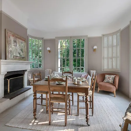 Maison Pour 9 A 450m De La A St Brevin 펜션 Saint-Brévin-lʼOcéan