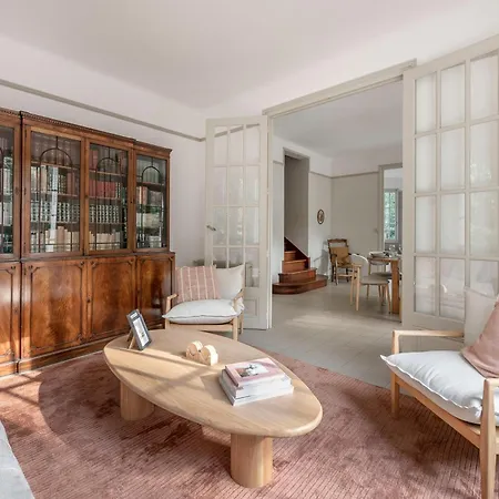 Maison Pour 9 A 450m De La A St Brevin 펜션 *