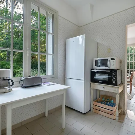 Maison Pour 9 A 450m De La A St Brevin Holiday home