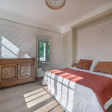Holiday home Maison Pour 9 A 450m De La A St Brevin Saint-Brevin-l'Ocean