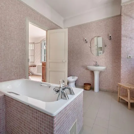 Maison Pour 9 A 450m De La A St Brevin Saint-Brévin-lʼOcéan