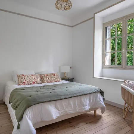 Maison Pour 9 A 450m De La A St Brevin Holiday home *