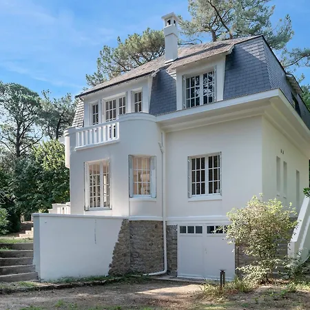 Holiday home Maison Pour 9 A 450m De La A St Brevin