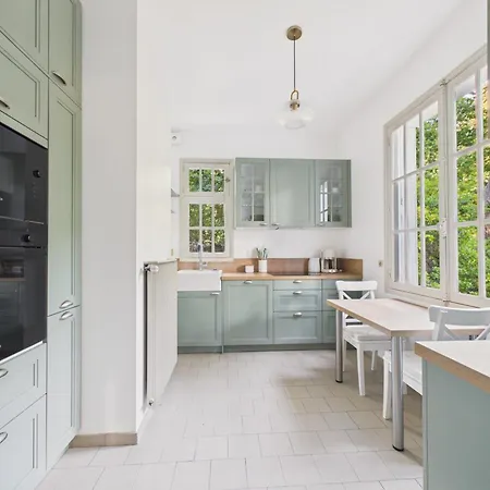 Maison Pour 9 A 450m De La A St Brevin Saint-Brevin-l'Ocean