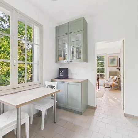 Maison Pour 9 A 450m De La A St Brevin Holiday home *
