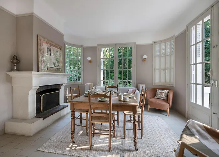 Maison Pour 9 A 450m De La A St Brevin 펜션 Saint-Brévin-lʼOcéan