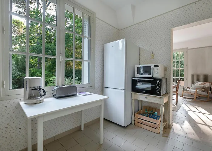 Maison Pour 9 A 450m De La A St Brevin 펜션