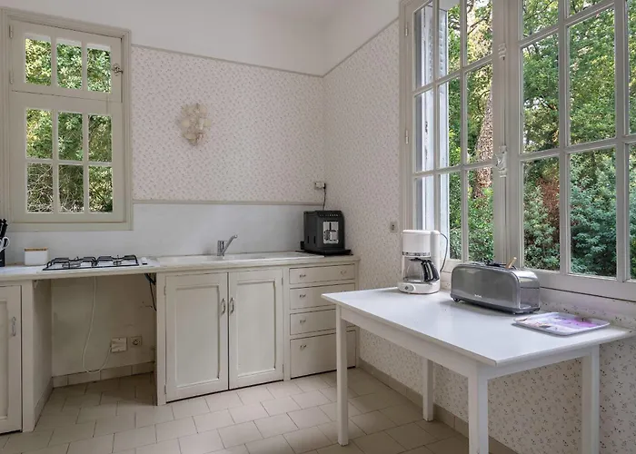 Maison Pour 9 A 450m De La A St Brevin 펜션 *