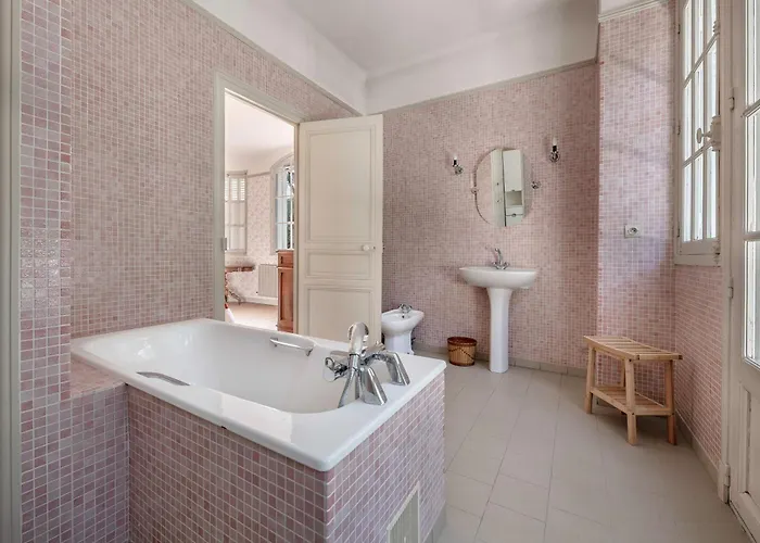 Maison Pour 9 A 450m De La A St Brevin Saint-Brévin-lʼOcéan