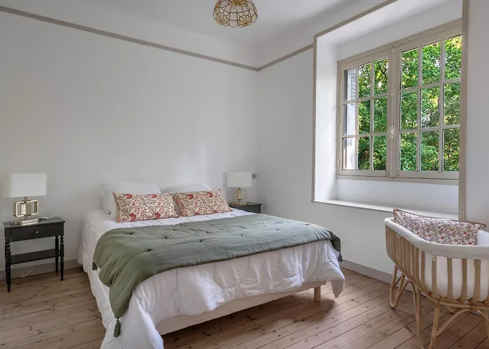 Maison Pour 9 A 450m De La A St Brevin 펜션 *