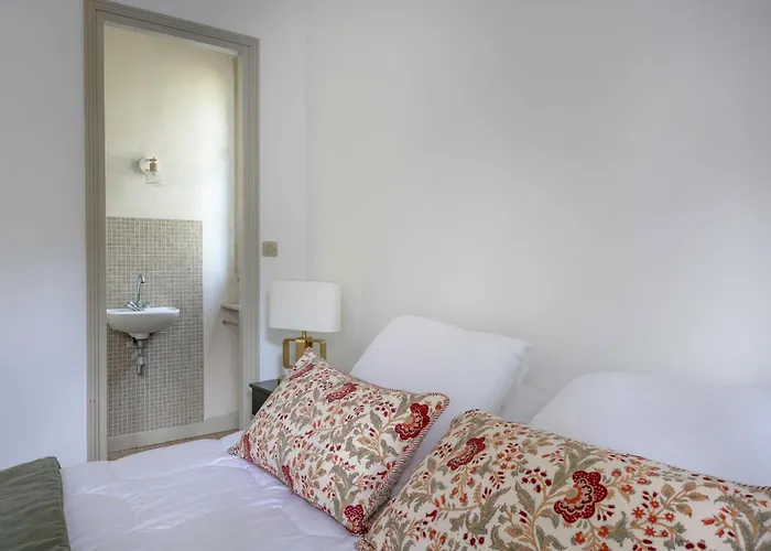 Maison Pour 9 A 450m De La A St Brevin 펜션 *