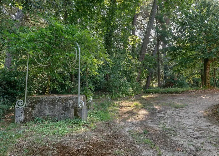 펜션 Maison Pour 9 A 450m De La A St Brevin