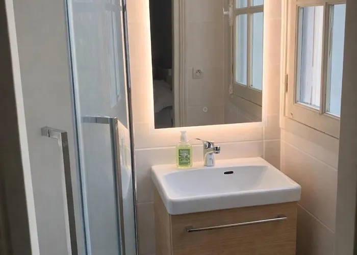 Maison Pour 9 A 450m De La A St Brevin Saint-Brévin-lʼOcéan